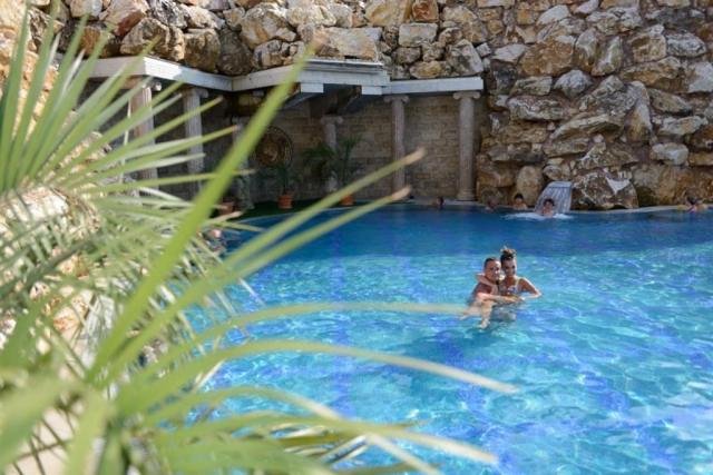 Hotel APHRODITE, Slovensko - Severní Slovensko - Rajecké Teplic
