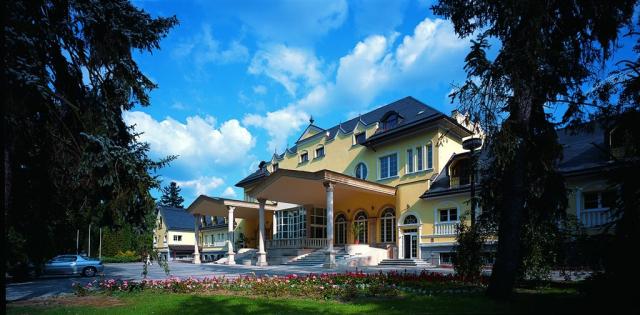Hotel APHRODITE, Slovensko - Severní Slovensko - Rajecké Teplic