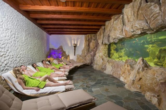 Hotel APHRODITE, Slovensko - Severní Slovensko - Rajecké Teplic