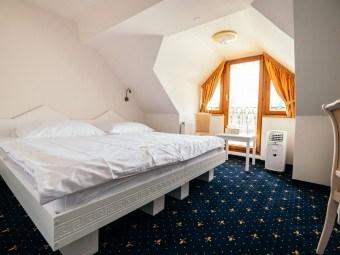 Hotel APHRODITE, Slovensko - Severní Slovensko - Rajecké Teplic