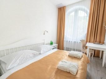 Hotel APHRODITE, Slovensko - Severní Slovensko - Rajecké Teplic