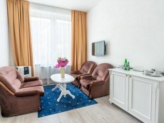 Hotel APHRODITE, Slovensko - Severní Slovensko - Rajecké Teplic