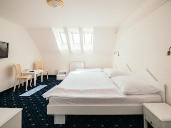 Hotel APHRODITE, Slovensko - Severní Slovensko - Rajecké Teplic