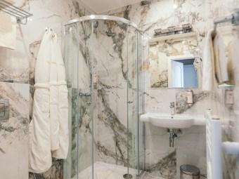 Hotel APHRODITE, Slovensko - Severní Slovensko - Rajecké Teplic