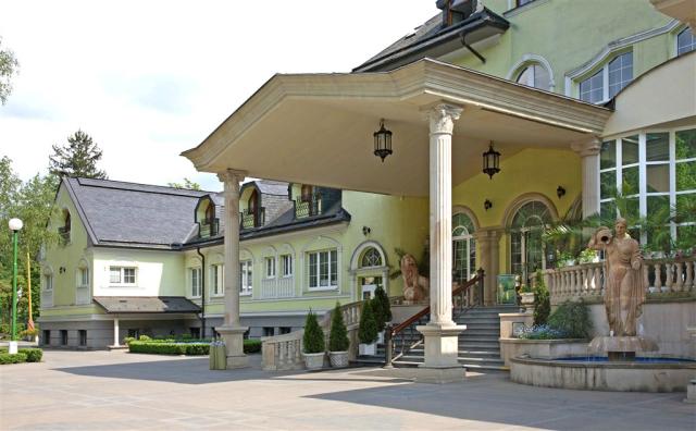 Hotel APHRODITE, Slovensko - Severní Slovensko - Rajecké Teplic