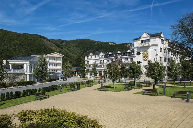 Hotel APHRODITE PALACE, Slovensko - Severní Slovensko - Rajecké