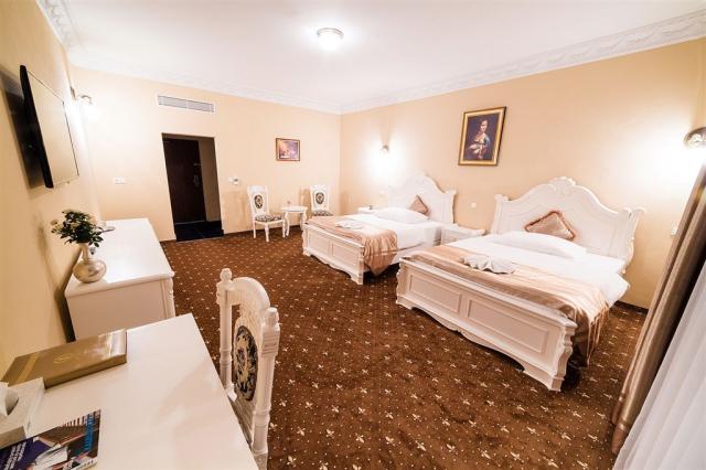 Hotel APHRODITE PALACE, Slovensko - Severní Slovensko - Rajecké