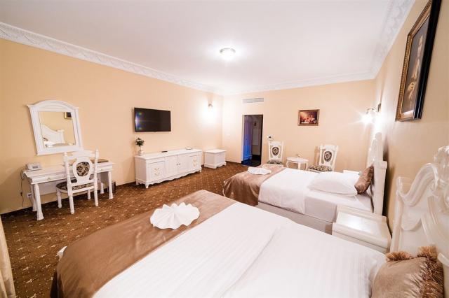 Hotel APHRODITE PALACE, Slovensko - Severní Slovensko - Rajecké