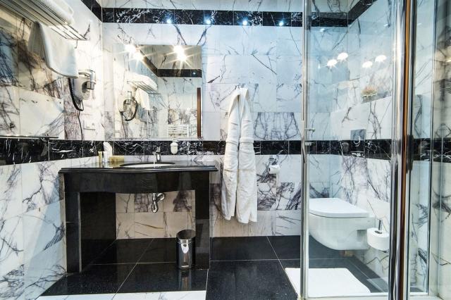 Hotel APHRODITE PALACE, Slovensko - Severní Slovensko - Rajecké