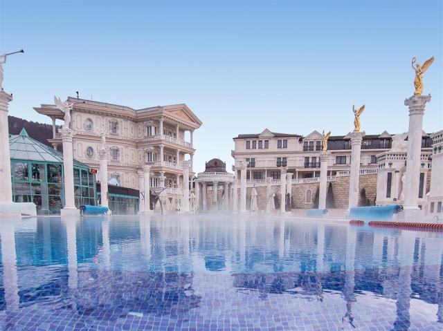 Hotel APHRODITE PALACE, Slovensko - Severní Slovensko - Rajecké
