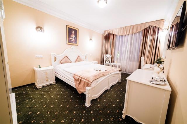 Hotel APHRODITE PALACE, Slovensko - Severní Slovensko - Rajecké