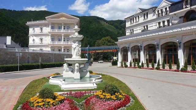 Hotel APHRODITE PALACE, Slovensko - Severní Slovensko - Rajecké
