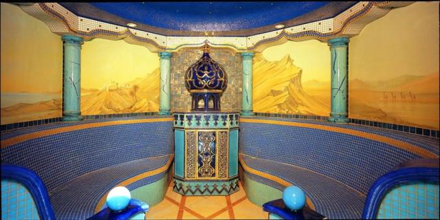 Hotel APHRODITE PALACE, Slovensko - Severní Slovensko - Rajecké