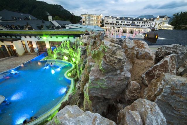 Hotel APHRODITE PALACE, Slovensko - Severní Slovensko - Rajecké