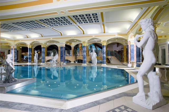 Hotel APHRODITE PALACE, Slovensko - Severní Slovensko - Rajecké