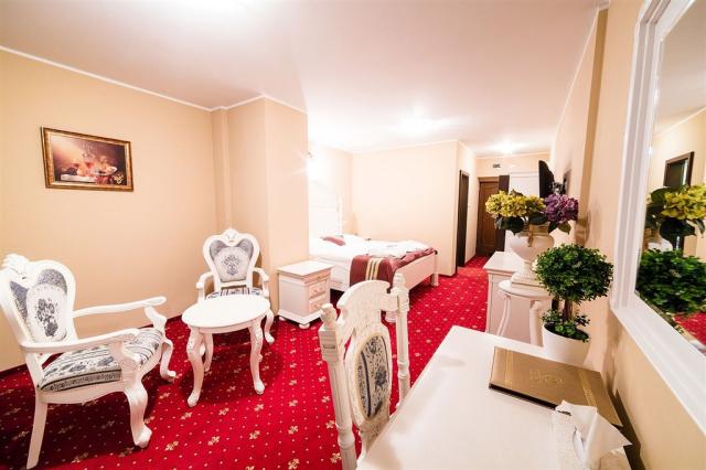 Hotel APHRODITE PALACE, Slovensko - Severní Slovensko - Rajecké