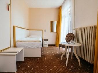 Hotel MALÁ FATRA, Slovensko - Severní Slovensko - Rajecké Tepli