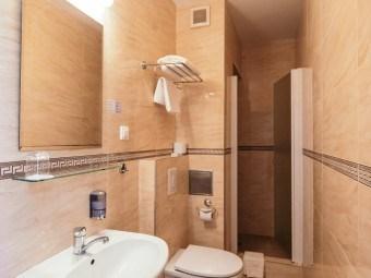 Hotel MALÁ FATRA, Slovensko - Severní Slovensko - Rajecké Tepli