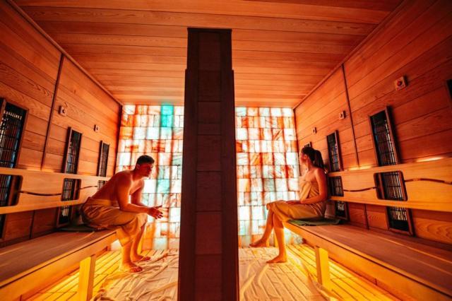 Hotel MALÁ FATRA, Slovensko - Severní Slovensko - Rajecké Tepli
