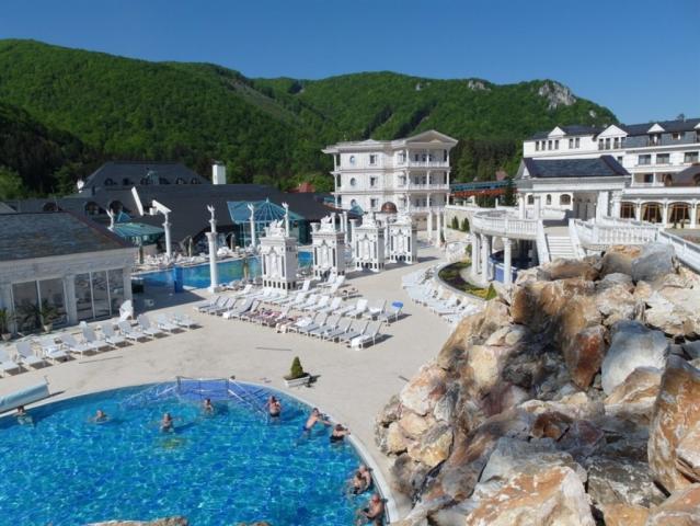 Hotel MALÁ FATRA, Slovensko - Severní Slovensko - Rajecké Tepli