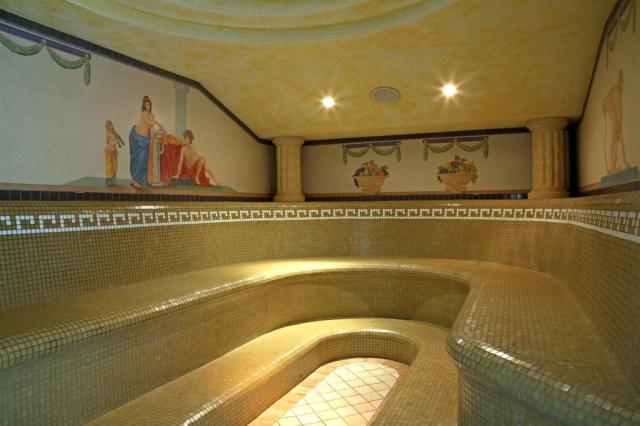 Hotel MALÁ FATRA, Slovensko - Severní Slovensko - Rajecké Tepli