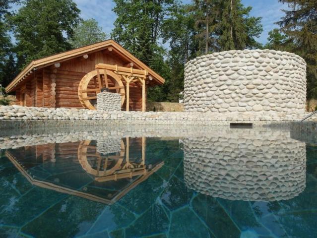 Hotel MALÁ FATRA, Slovensko - Severní Slovensko - Rajecké Tepli