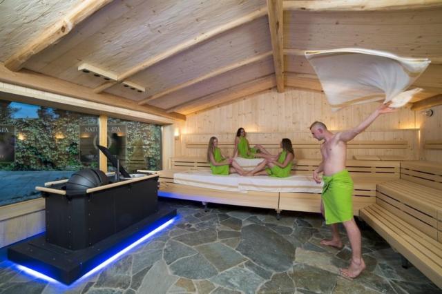 Hotel MALÁ FATRA, Slovensko - Severní Slovensko - Rajecké Tepli