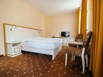 Hotel MALÁ FATRA, Slovensko - Severní Slovensko - Rajecké Tepli