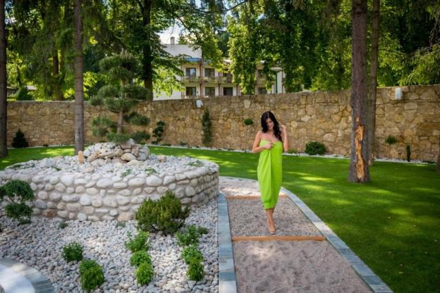 Hotel MALÁ FATRA, Slovensko - Severní Slovensko - Rajecké Tepli