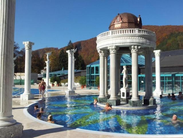 Hotel MALÁ FATRA, Slovensko - Severní Slovensko - Rajecké Tepli