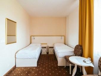 Hotel MALÁ FATRA, Slovensko - Severní Slovensko - Rajecké Tepli