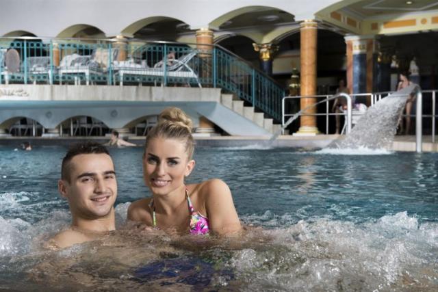 Hotel MALÁ FATRA, Slovensko - Severní Slovensko - Rajecké Tepli