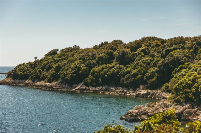 Naturist Park KOVERSADA apartmány, Vrsar