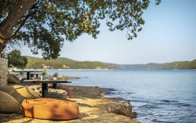 Naturist Park KOVERSADA apartmány, Vrsar