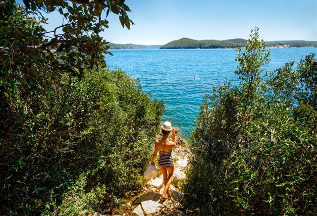 Naturist Park KOVERSADA apartmány, Vrsar