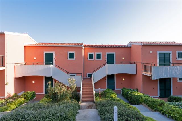 Naturist Park KOVERSADA apartmány, Vrsar