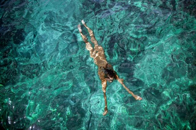 Naturist Park KOVERSADA apartmány, Vrsar