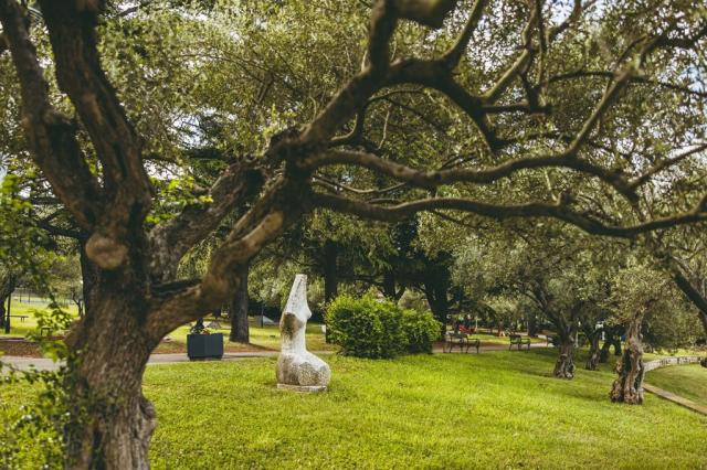 Naturist Park KOVERSADA apartmány, Vrsar