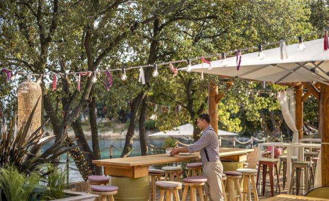 Naturist Park KOVERSADA apartmány, Vrsar