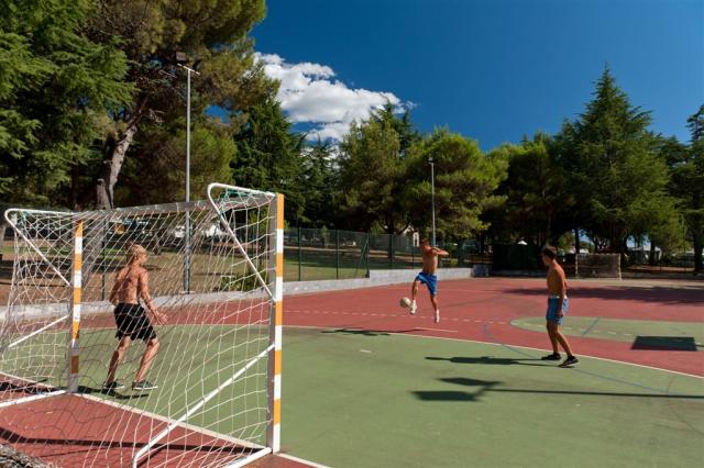 Naturist Park KOVERSADA apartmány, Vrsar