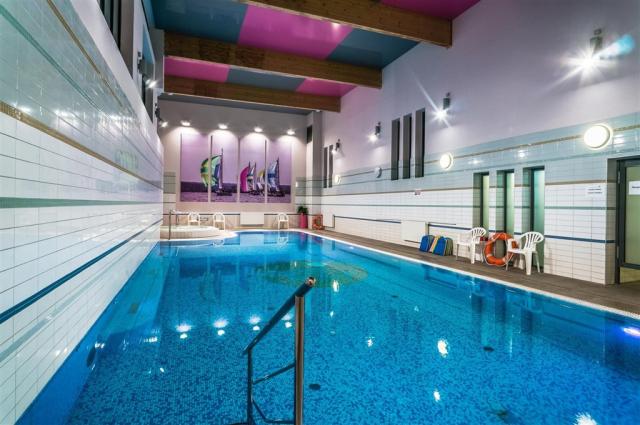Hotel NAT Swinoujście, Swinoujście