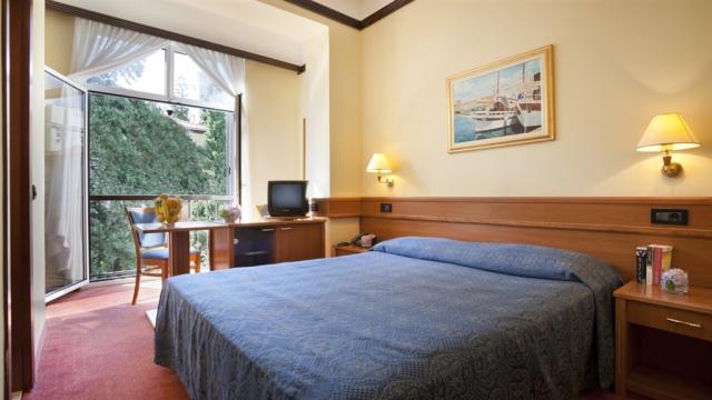 Hotel KRISTAL, Chorvátsko - Kvarner - Opatija, zobrazenie vybav