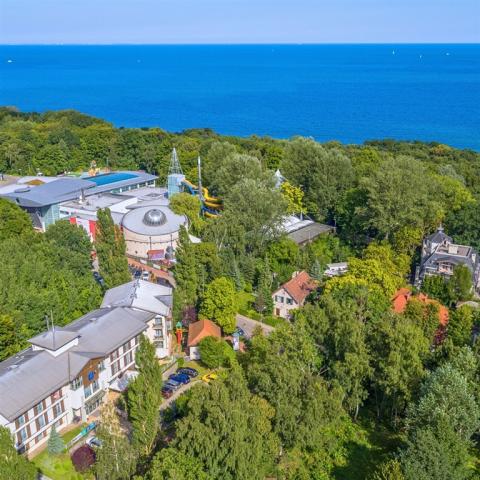 Aqua Sopot