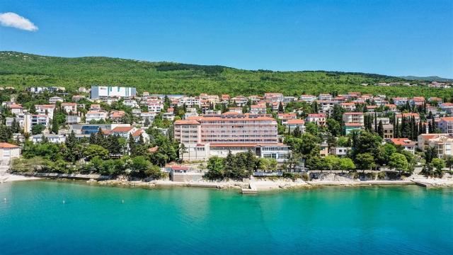 MEDITERAN HOTEL BY AMINESS, Crikvenica