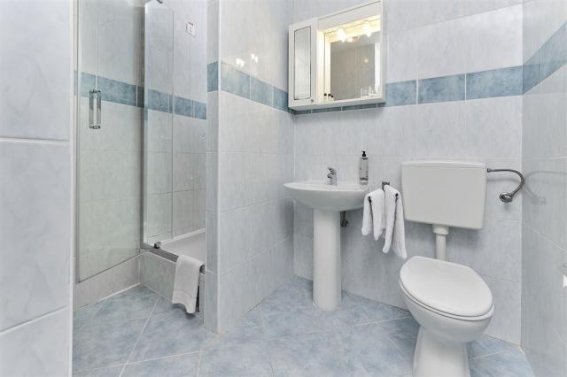 izba - 2(+1) B COMFORT