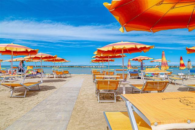 Hotel GIADA, Taliansko - Emilia-Romagna - Gatteo A Mare, zobraz