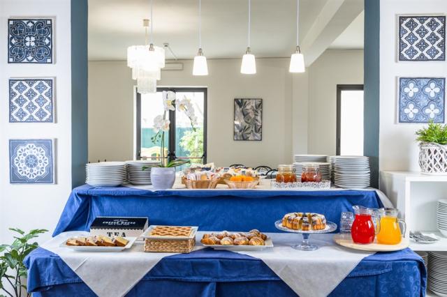 Hotel GIADA, Taliansko - Emilia-Romagna - Gatteo A Mare, zobraz
