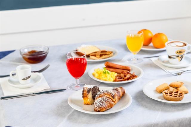 Hotel GIADA, Taliansko - Emilia-Romagna - Gatteo A Mare, zobraz