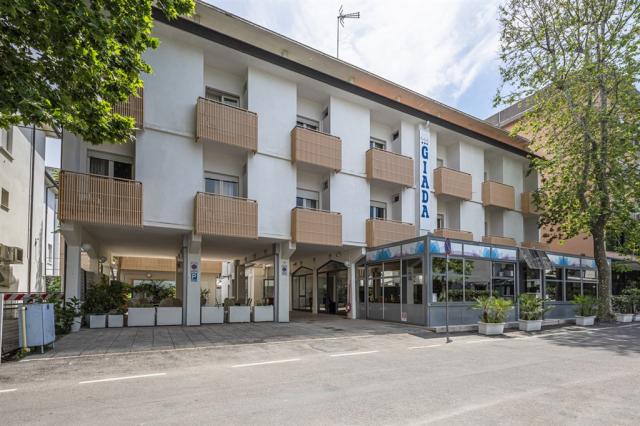 Hotel GIADA, Taliansko - Emilia-Romagna - Gatteo A Mare, zobraz