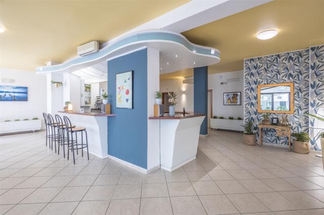 Hotel GIADA, Taliansko - Emilia-Romagna - Gatteo A Mare, zobraz